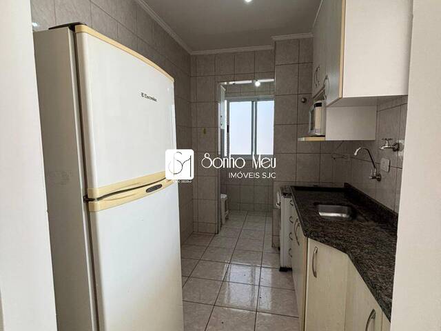 Apartamento para Locação em São José dos Campos - 5