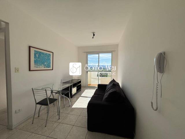 Apartamento para Locação em São José dos Campos - 2