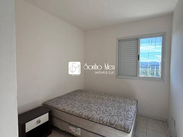 Apartamento para Locação em São José dos Campos - 4