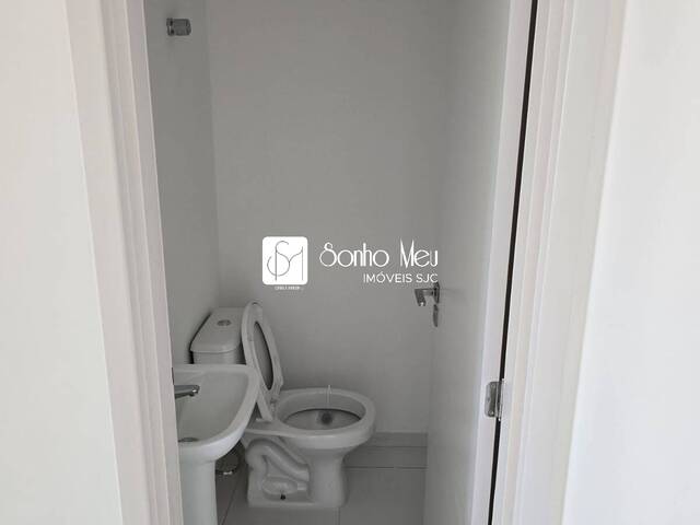 Sala para Locação em São José dos Campos - 3