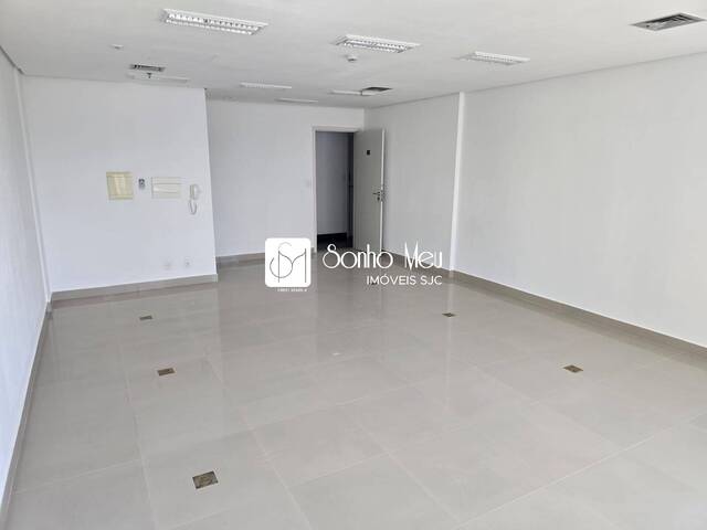 Sala para Locação em São José dos Campos - 4