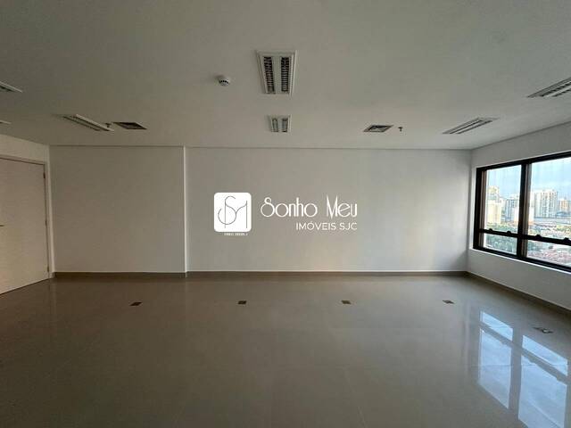 Sala para Locação em São José dos Campos - 2