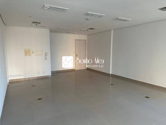 Sala para Locação em São José dos Campos - 5