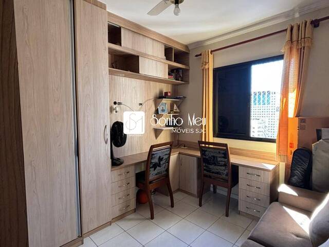 Apartamento para Venda em São José dos Campos - 5