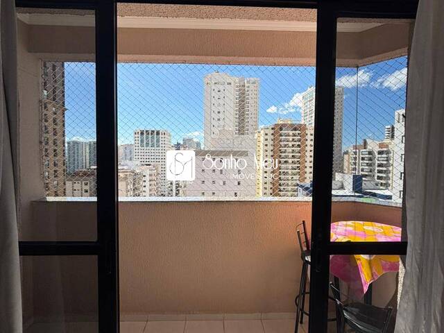 #1564 - Apartamento para Venda em São José dos Campos - SP - 2