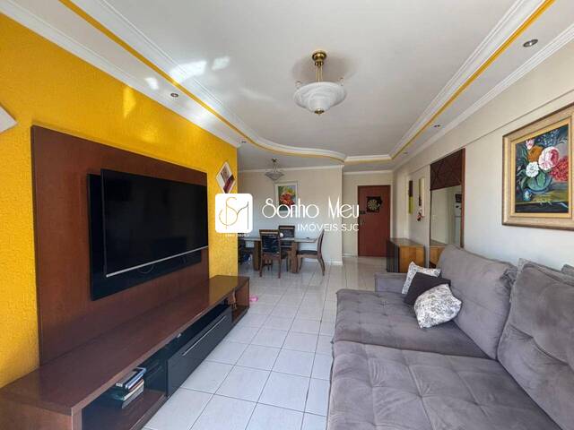 Apartamento para Venda em São José dos Campos - 4