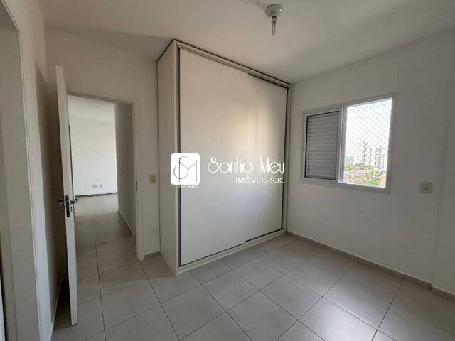 Apartamento para Venda em São José dos Campos - 3