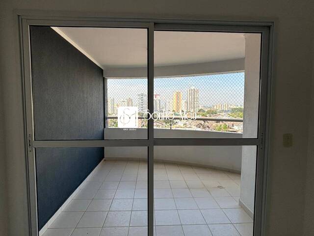 Apartamento para Venda em São José dos Campos - 2