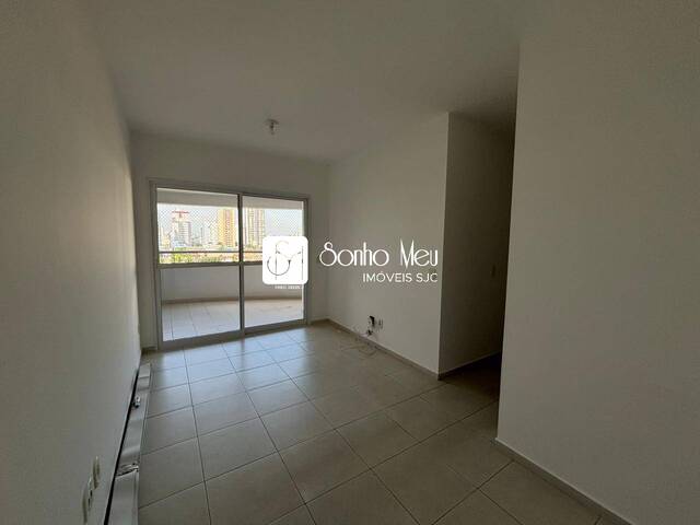 Venda em Parque Residencial Aquarius - São José dos Campos