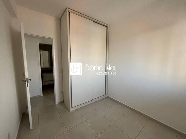Apartamento para Venda em São José dos Campos - 4