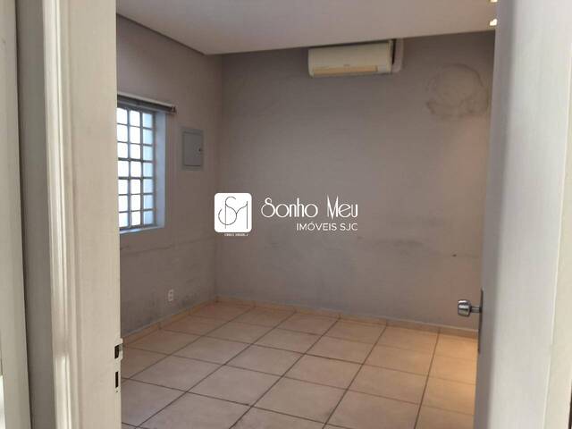 Casa para Locação em São José dos Campos - 4
