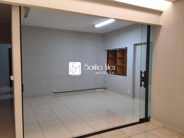 Casa para Locação em São José dos Campos - 3