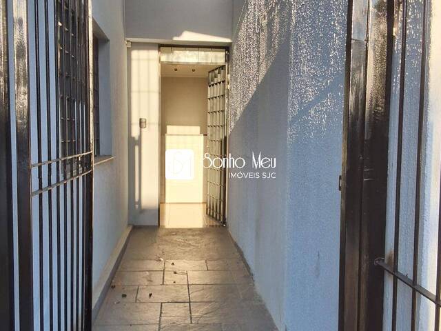 Casa para Locação em São José dos Campos - 5