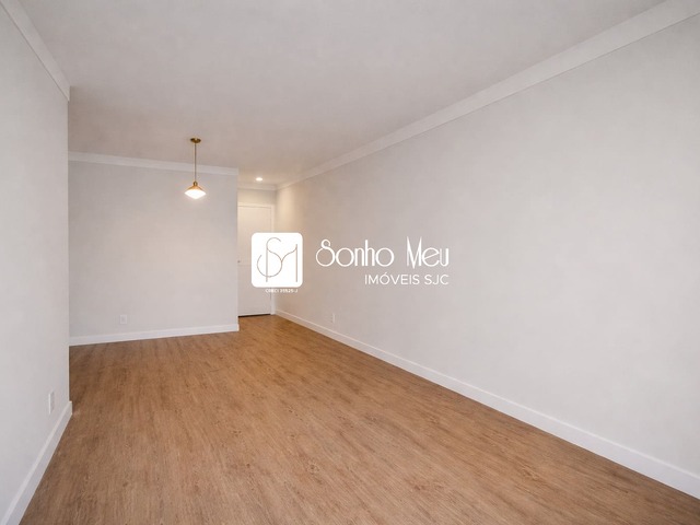 Apartamento para Venda em São José dos Campos - 4