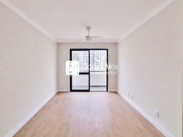 #1569 - Apartamento para Venda em São José dos Campos - SP - 1
