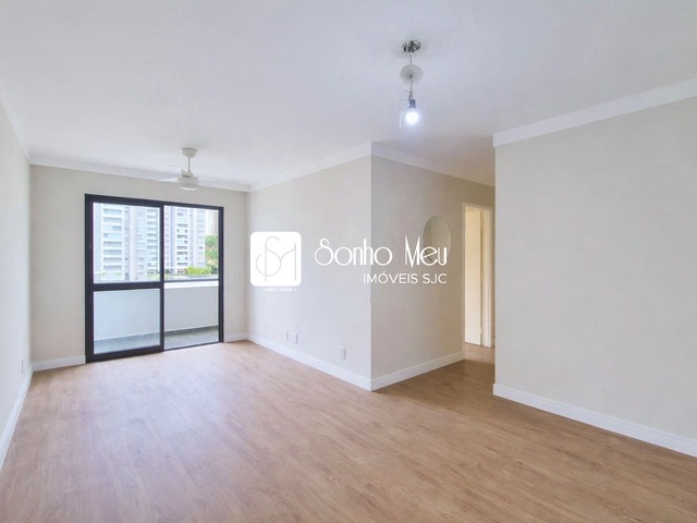 #1569 - Apartamento para Venda em São José dos Campos - SP - 2