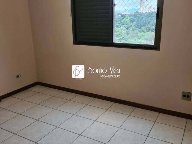 #1572 - Apartamento para Locação em São José dos Campos - SP - 3