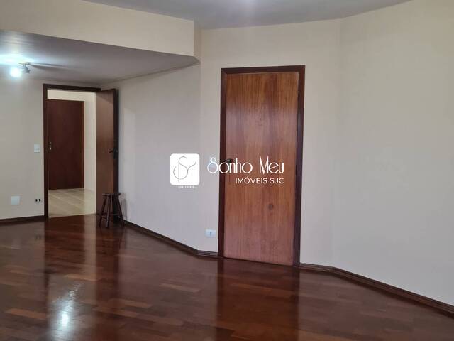 Apartamento para Locação em São José dos Campos - 4