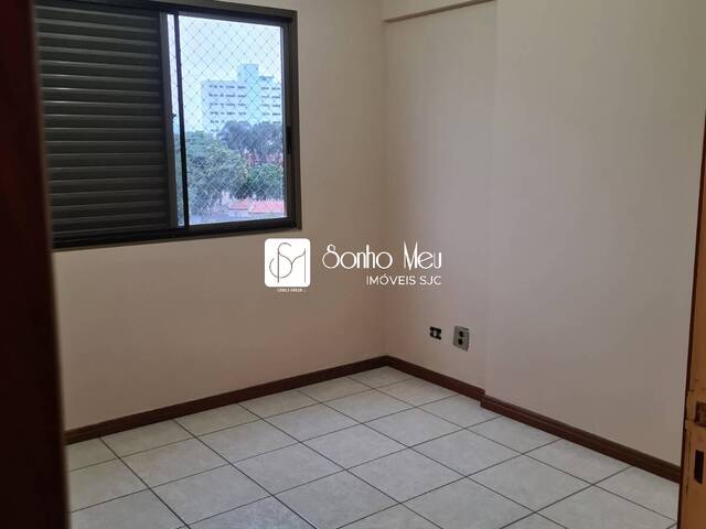 Apartamento para Locação em São José dos Campos - 5