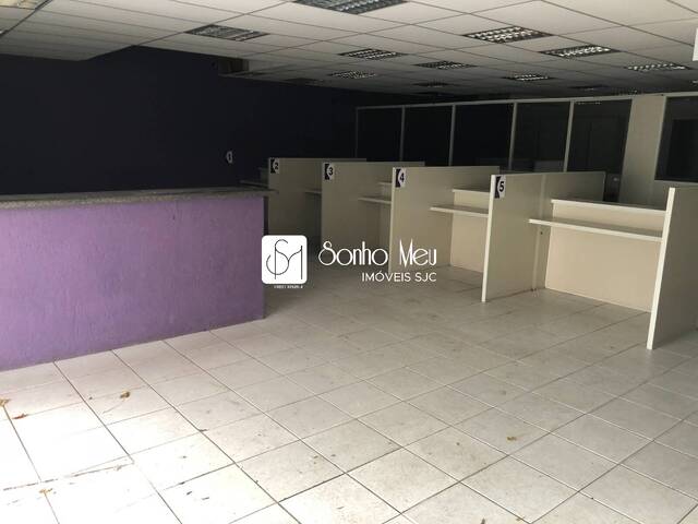 Ponto Comercial para Locação em São José dos Campos - 5