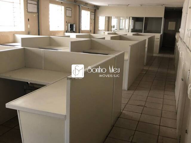 #1573 - Ponto Comercial para Locação em São José dos Campos - SP - 3