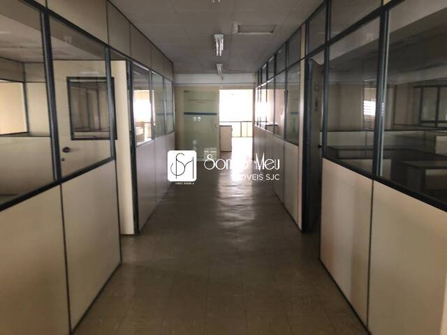 Ponto Comercial para Locação em São José dos Campos - 4