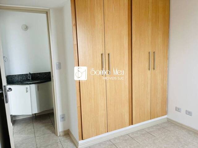 #1574 - Apartamento para Locação em São José dos Campos - SP - 3