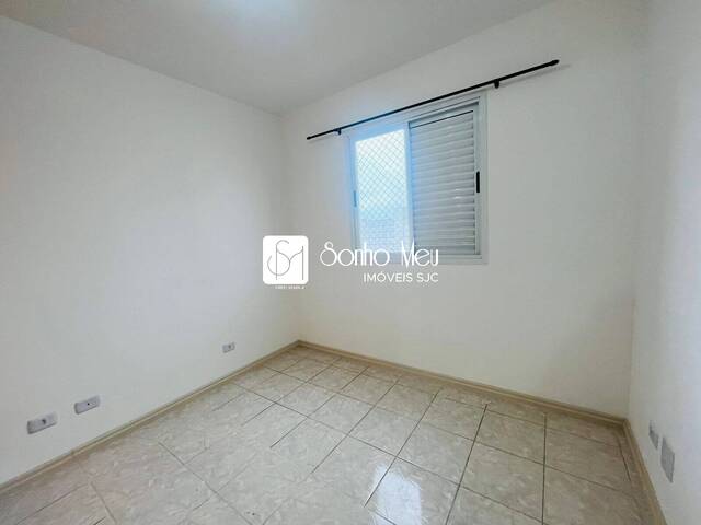 Apartamento para Locação em São José dos Campos - 4