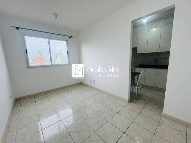 Locação em Centro - São José dos Campos