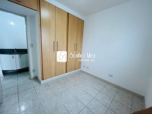 Apartamento para Locação em São José dos Campos - 5