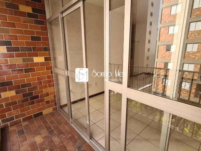 #1575 - Apartamento para Venda em São José dos Campos - SP - 2