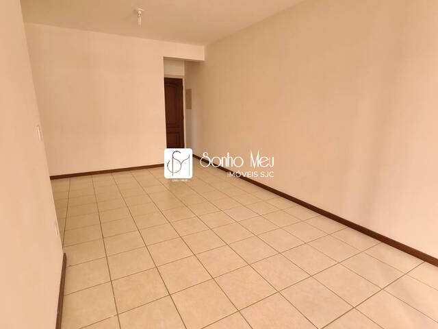 Apartamento para Venda em São José dos Campos - 4