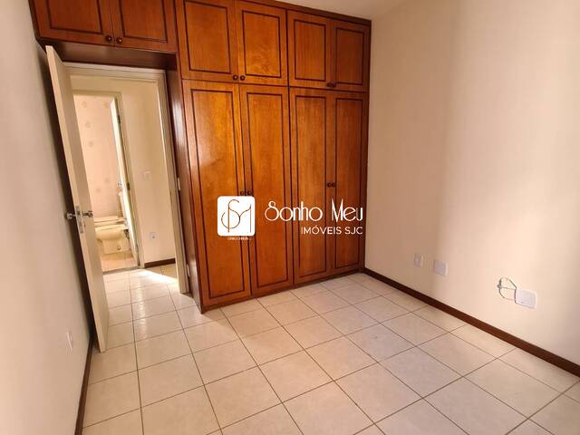Apartamento para Venda em São José dos Campos - 5