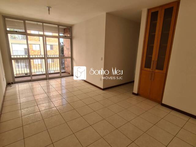 #1575 - Apartamento para Venda em São José dos Campos - SP - 1