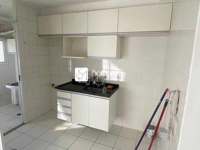 #1577 - Apartamento para Venda em São José dos Campos - SP - 1