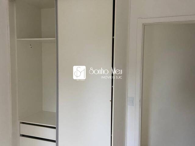 Apartamento para Venda em São José dos Campos - 4