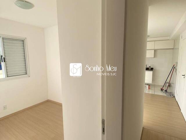 #1577 - Apartamento para Venda em São José dos Campos - SP - 2