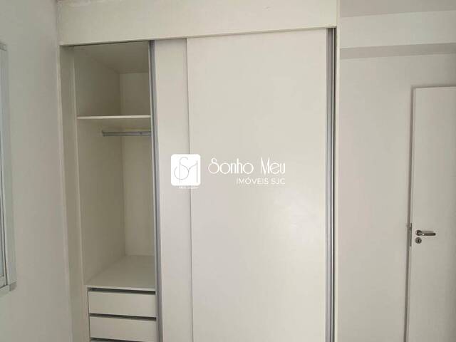 Apartamento para Venda em São José dos Campos - 5