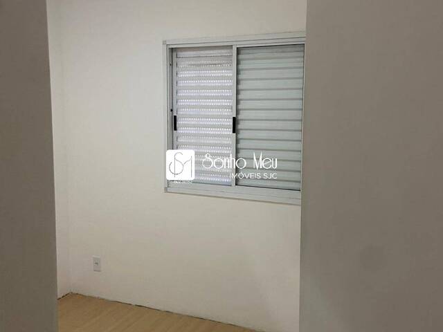 #1577 - Apartamento para Venda em São José dos Campos - SP - 3