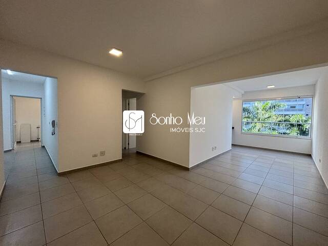#1567 - Apartamento para Locação em São José dos Campos - SP - 2