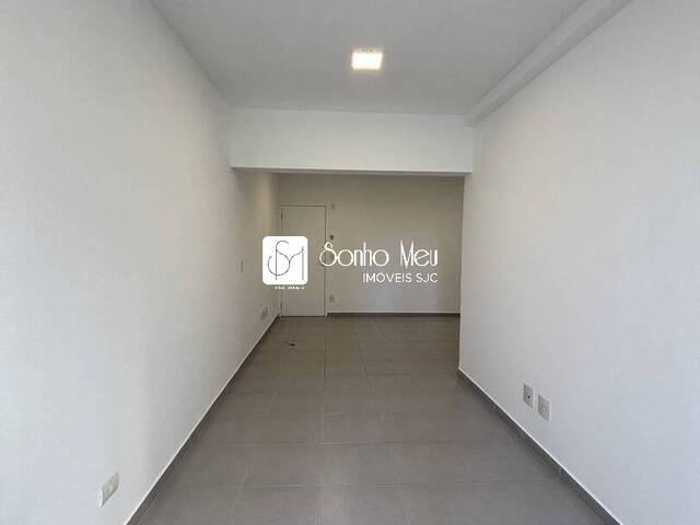 Apartamento para Locação em São José dos Campos - 4