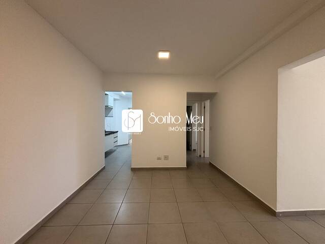 #1567 - Apartamento para Locação em São José dos Campos - SP - 3
