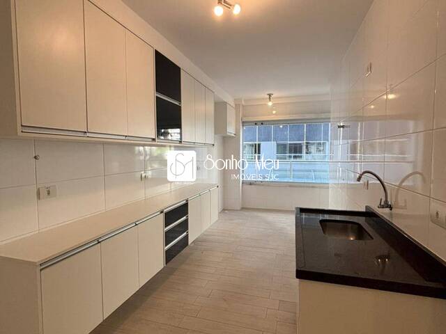 #837 - Apartamento para Venda em São José dos Campos - SP - 1