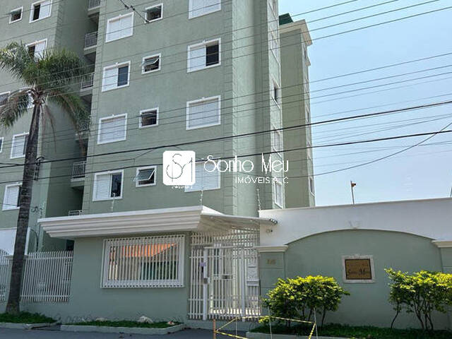 Venda em Jardim Alvorada - São José dos Campos