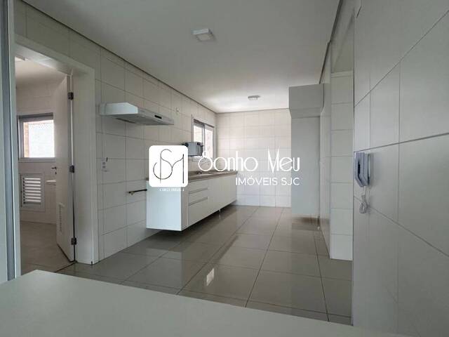Apartamento para Locação em São José dos Campos - 4