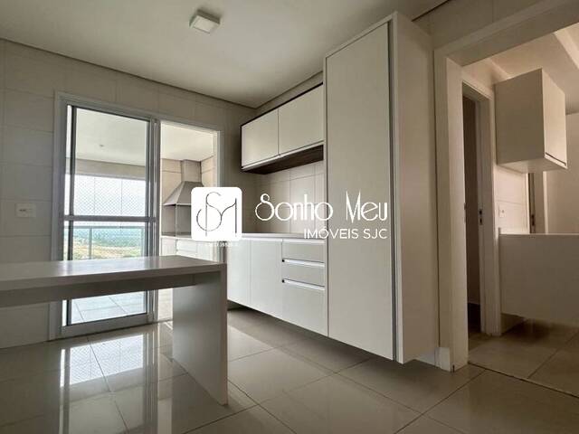 Apartamento para Locação em São José dos Campos - 5