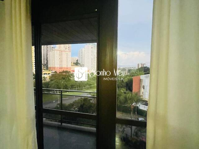 #1581 - Apartamento para Locação em São José dos Campos - SP - 3