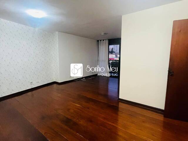 #1581 - Apartamento para Locação em São José dos Campos - SP - 2