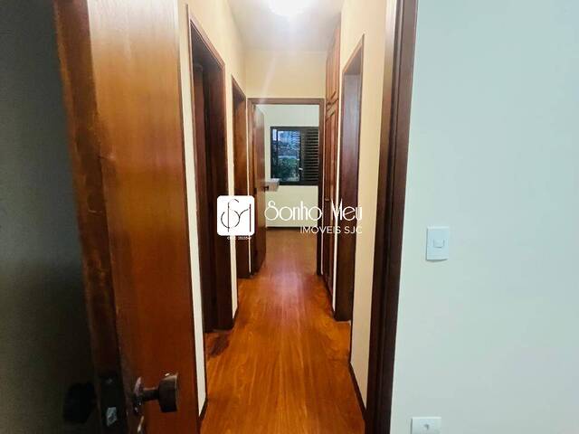 Apartamento para Locação em São José dos Campos - 4