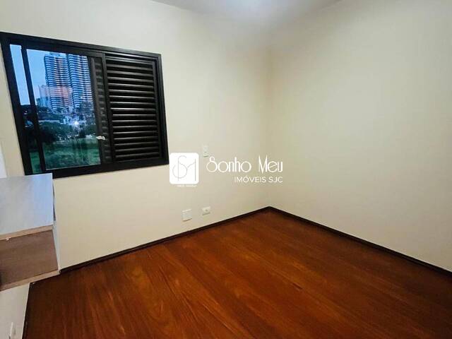 Apartamento para Locação em São José dos Campos - 5